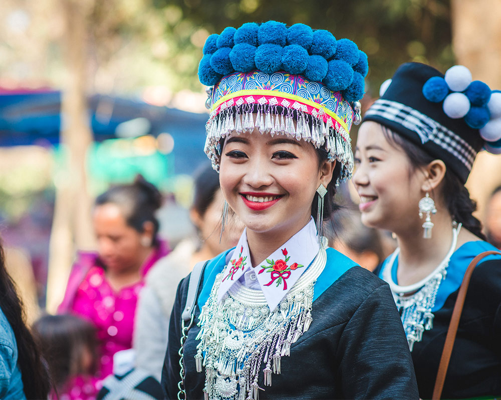 Laos Culture